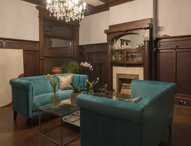 Serenity at Home Guest House hotel detail image 1