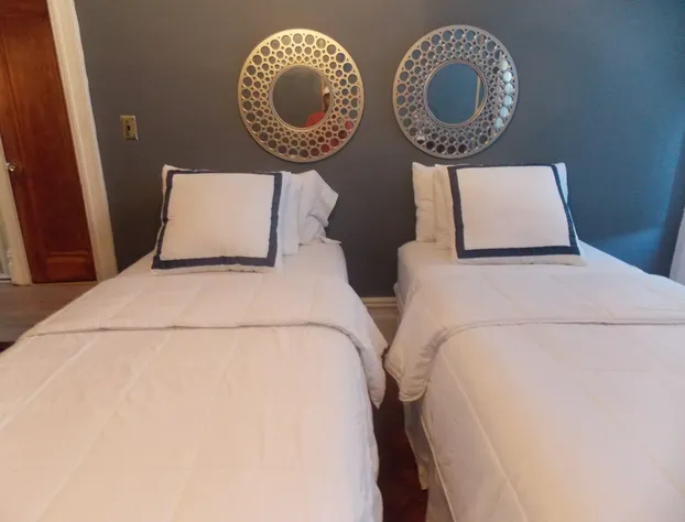 Serenity at Home Guest House hotel detail image 3