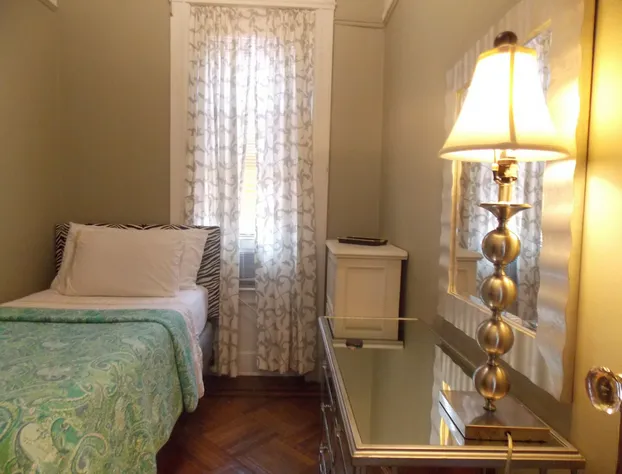 Serenity at Home Guest House hotel detail image 4