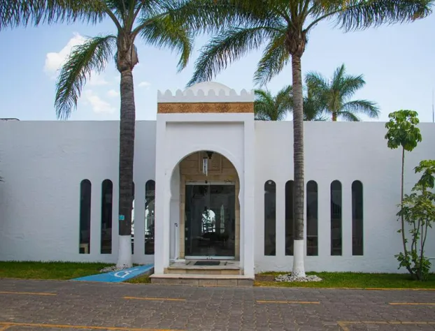 Aldea del Bazar hotel detail image 2