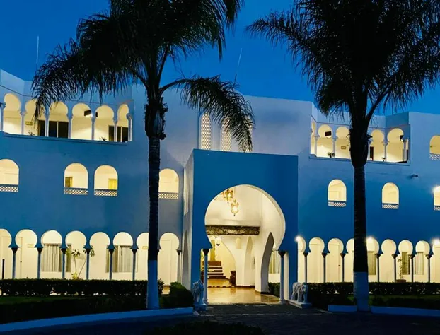 Aldea del Bazar hotel detail image 3