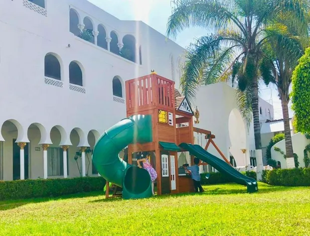 Aldea del Bazar hotel detail image 4