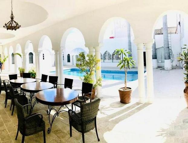 Aldea del Bazar hotel detail image 3