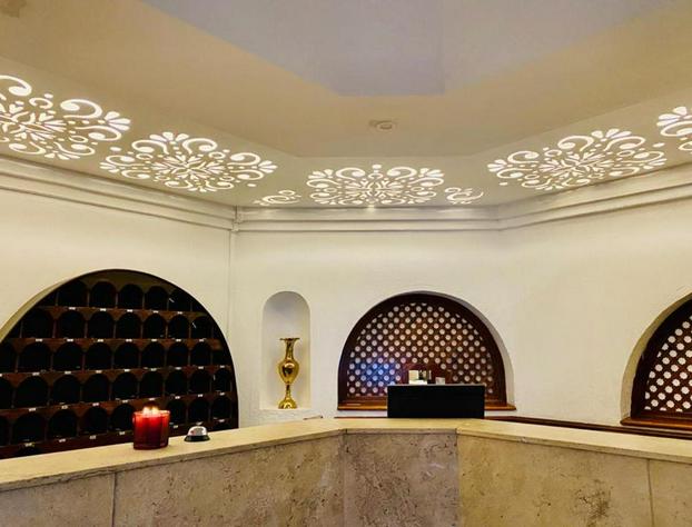 Aldea del Bazar hotel detail image 4