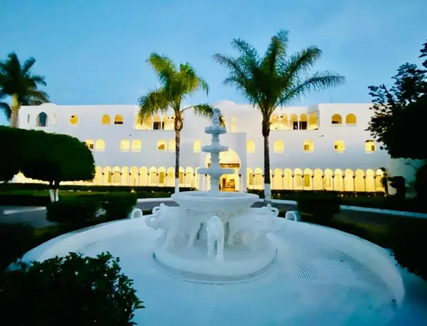 Aldea del Bazar hotel detail image 2