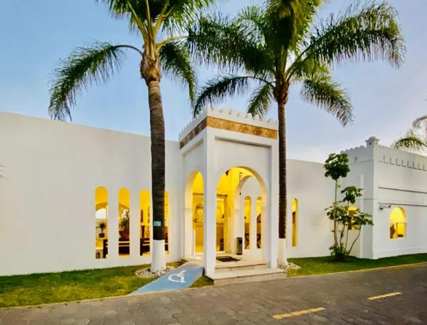 Aldea del Bazar hotel detail image 1