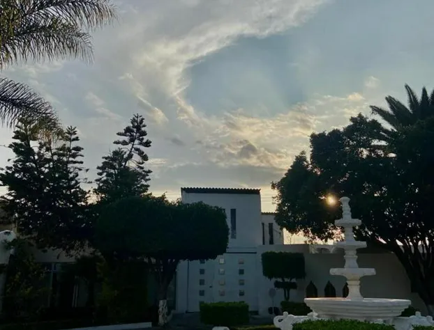 Aldea del Bazar hotel detail image 2