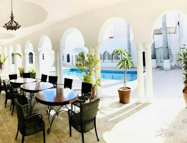 Aldea del Bazar hotel detail image 3