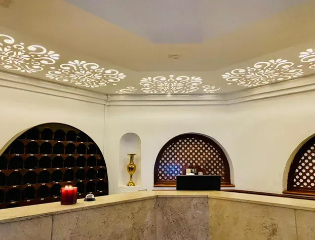 Aldea del Bazar hotel detail image 4