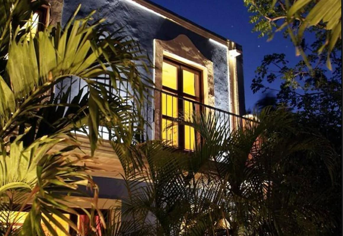 Hotel Hacienda Merida hotel hero