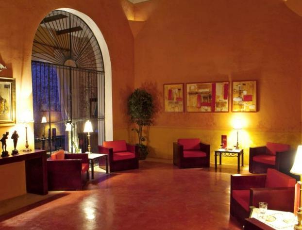 Hotel Hacienda Merida hotel detail image 3