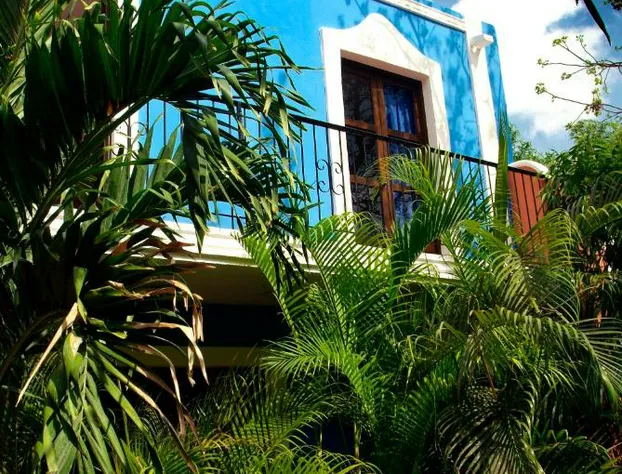 Hotel Hacienda Merida hotel detail image 2