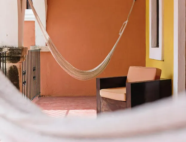 Hotel Hacienda Merida hotel detail image 4