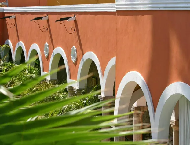 Hotel Hacienda Merida hotel detail image 1