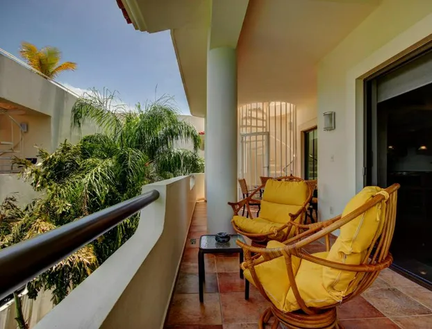 Riviera Maya Suites hotel detail image 2