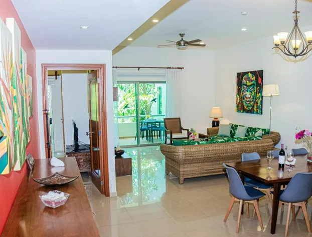 Riviera Maya Suites hotel detail image 1