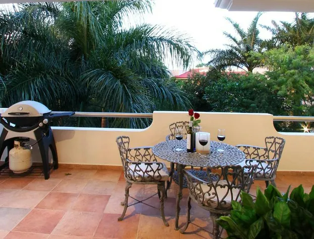 Riviera Maya Suites hotel detail image 4