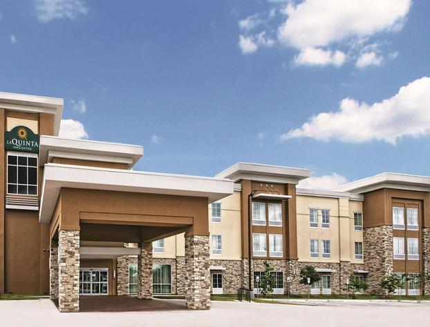 La Quinta by Wyndham San Antonio by Frost Bank Center hotel detail image 1