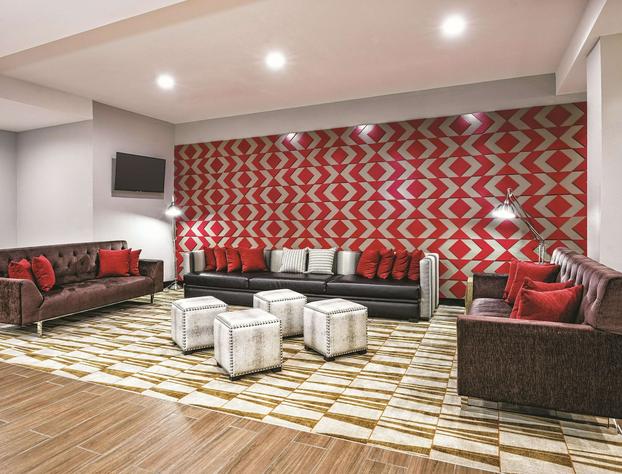 La Quinta by Wyndham San Antonio by Frost Bank Center hotel detail image 2
