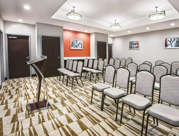 La Quinta by Wyndham San Antonio by Frost Bank Center hotel detail image 3