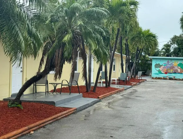 Sea Dell Motel - Marathon hotel detail image 1