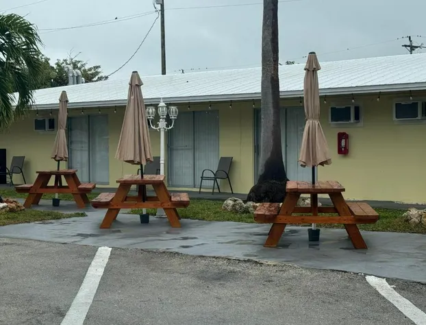 Sea Dell Motel - Marathon hotel detail image 2