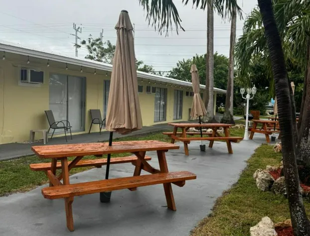 Sea Dell Motel - Marathon hotel detail image 3