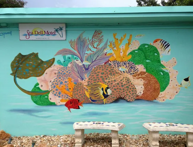 Sea Dell Motel - Marathon hotel detail image 4