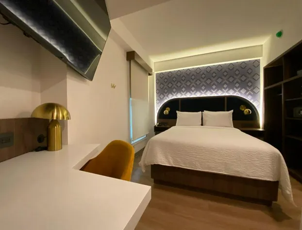 Holiday Inn Express Ciudad De Mexico Condesa by IHG hotel detail image 3