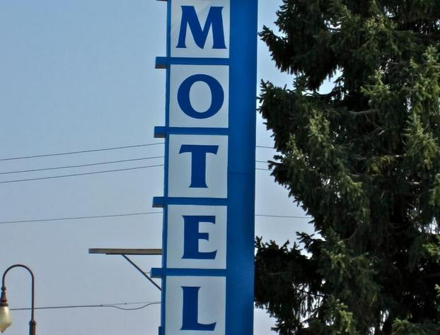 DK Motel hotel detail image 1