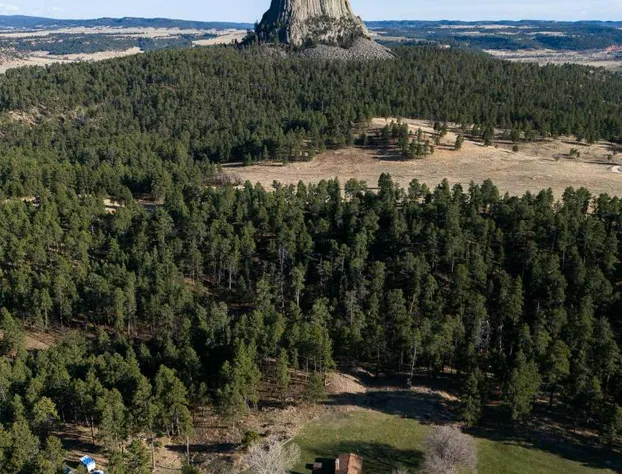 Devils Tower Lodge (Bed and Breakfast) hotel detail image 4