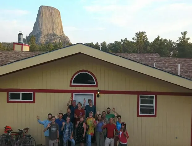 Devils Tower Lodge hotel detail image 2