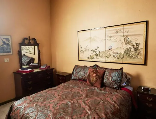 Devils Tower Lodge hotel detail image 4