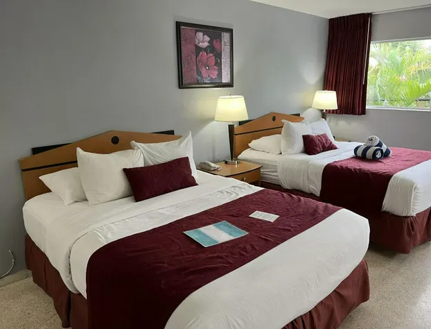 The Grand Resort and Spa hotel detail image 1