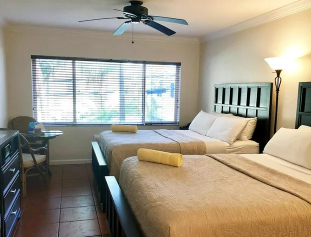 The Grand Resort and Spa hotel detail image 2