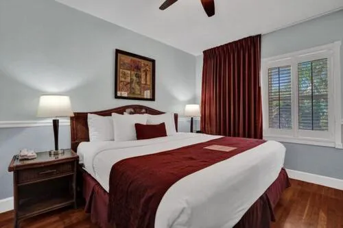 The Grand Resort and Spa hotel detail image 3