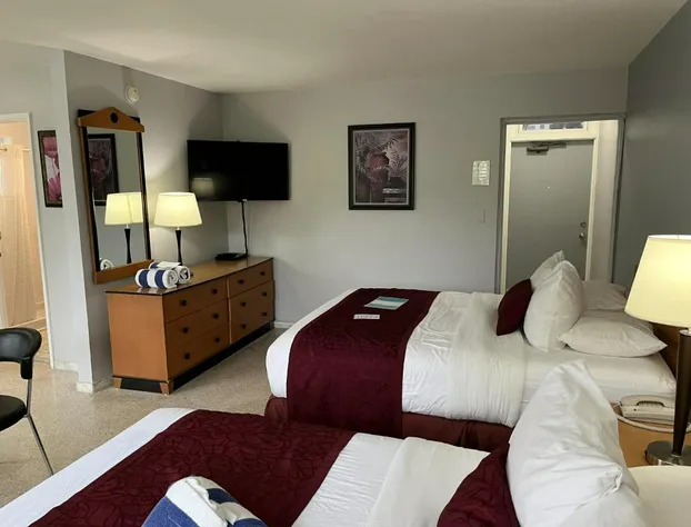 The Grand Resort and Spa hotel detail image 4