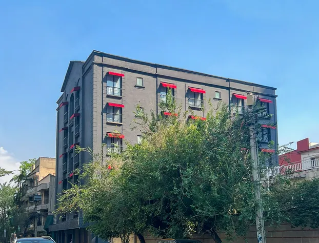 Hive Nápoles By G Hotels hotel detail image 4