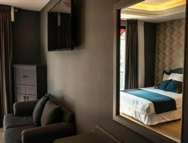 Hive Nápoles By G Hotels hotel detail image 2