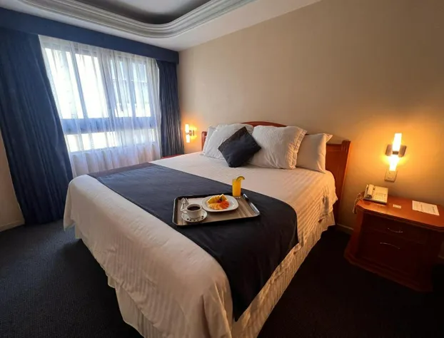 Hive Nápoles By G Hotels hotel detail image 3