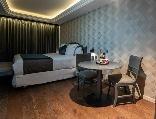 Hive Nápoles By G Hotels hotel detail image 4