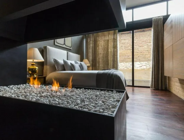 Uvence Arte + Hotel hotel detail image 1