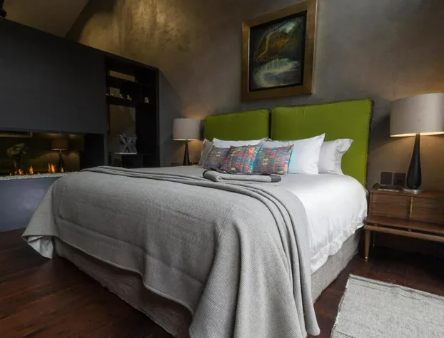 Uvence Arte + Hotel hotel detail image 3