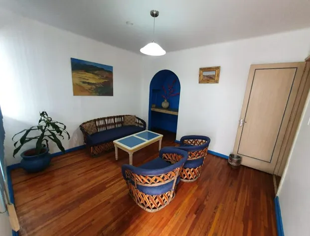 Residencia Polanco hotel detail image 2