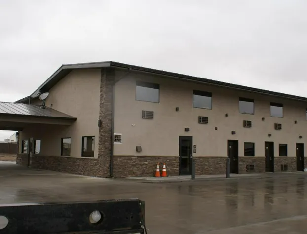 Boarders Inn & Suites by Cobblestone Hotels - Syracuse hotel detail image 4