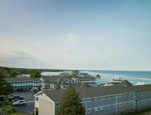 The Colonial Inn hotel detail image 4