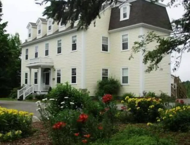 DesBarres Manor Inn hotel detail image 1