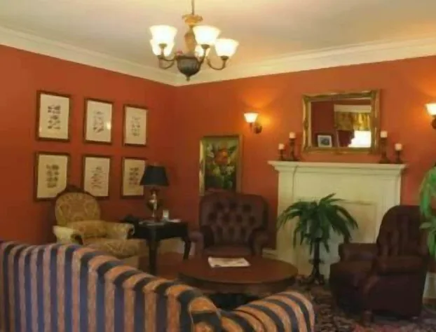 DesBarres Manor Inn hotel detail image 3