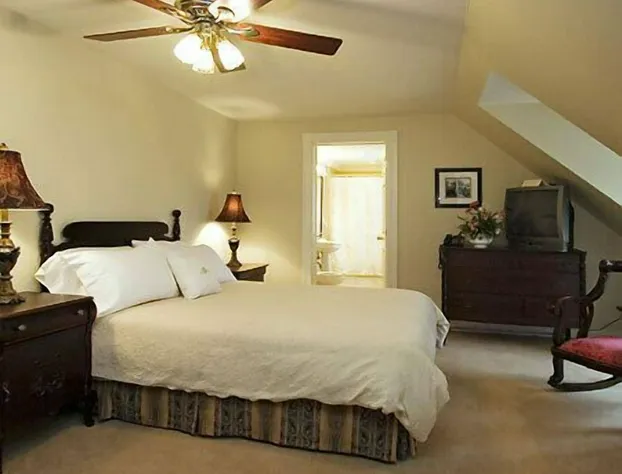 DesBarres Manor Inn hotel detail image 4