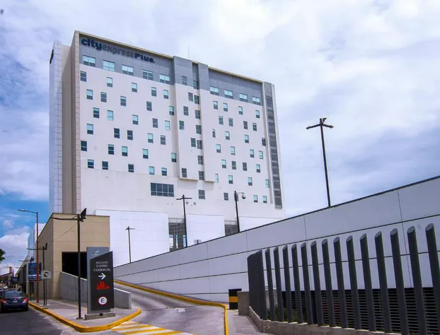 City Express Plus by Marriott Ciudad de México Mundo E hotel detail image 2